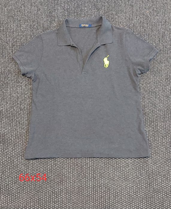 Polo дамска тениска L/XL