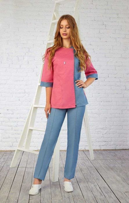 Медицинская одежда от производителя! Medmoda.uz