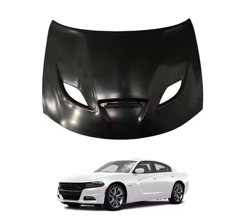 Преден капак Dodge charger SRT HELlCAT 2015