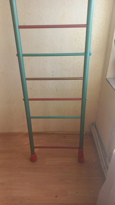 Шведская стенка бу