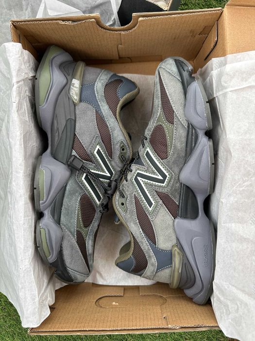 New Balance NB9060 [U9060PH]