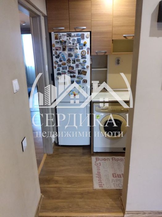 3-стаен в София-Фондови Жилища