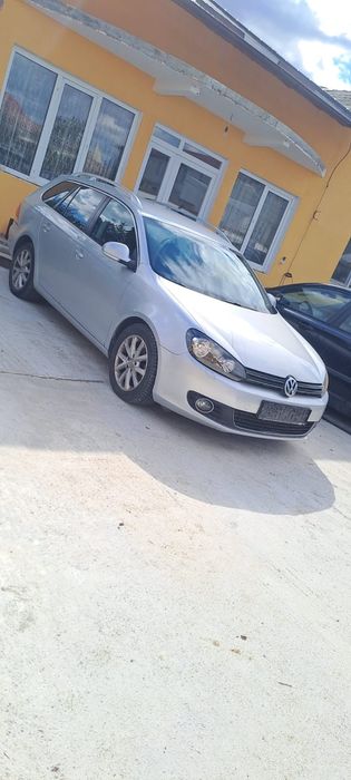 Dezmembrez vw golf 6 1.6 2.0
