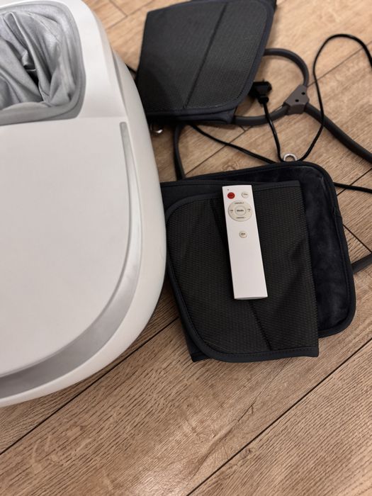 Массажер для ног