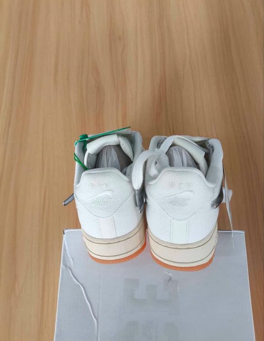 Nike Air force Travis Scott