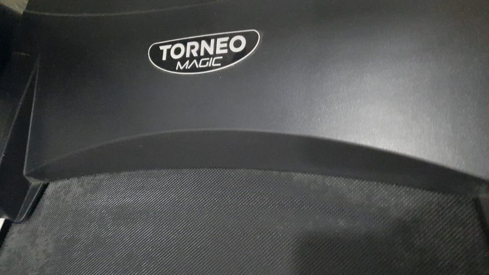 Беговая дорожка torneo