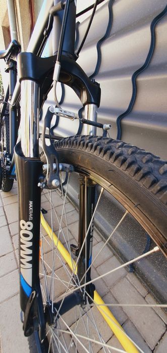 Bicicleta Rockrider 340 BTWIN 26"