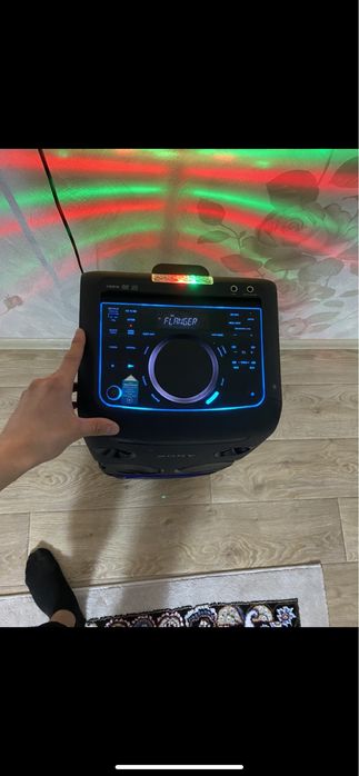 Аренда колонки