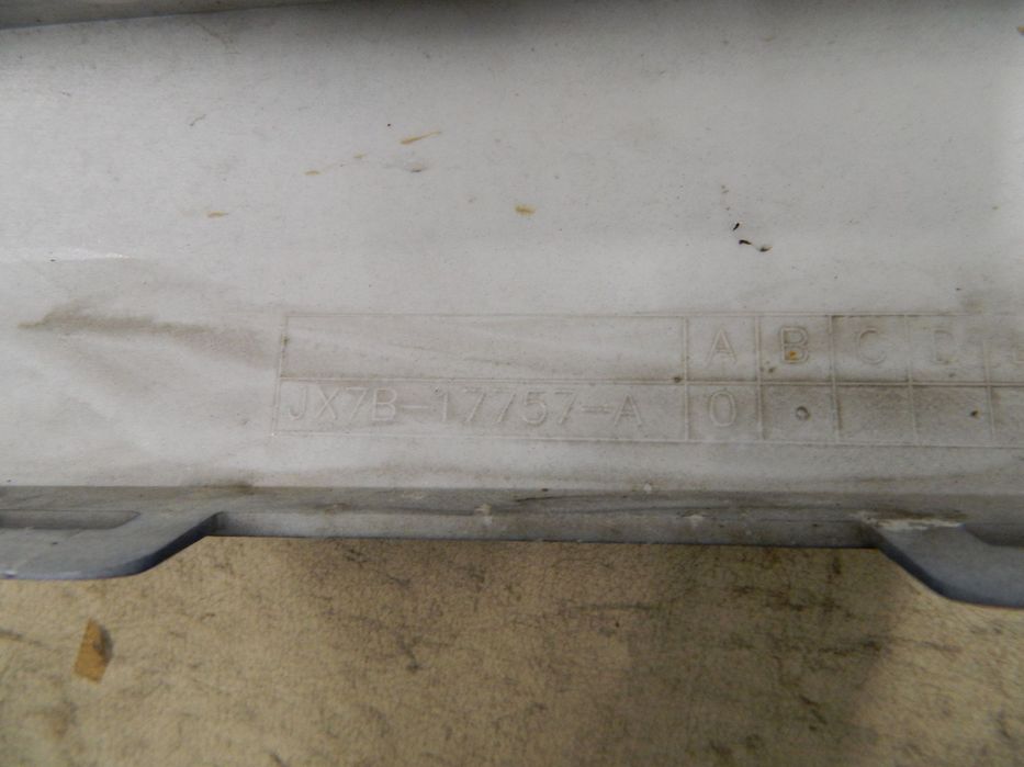 Bara fata Ford Focus 4, 2020, 2021, JX7B-17757-A