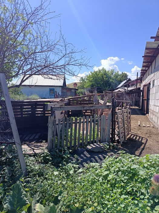 Продается частный дом