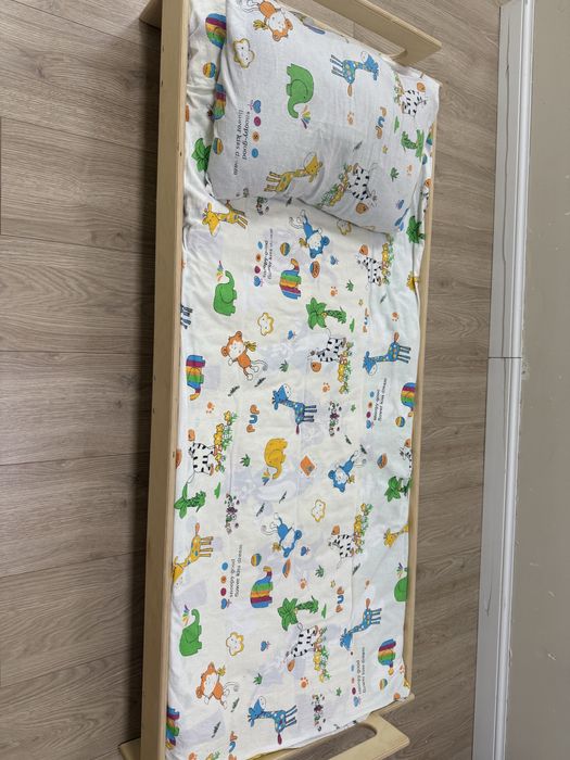 Мебель для детского сада