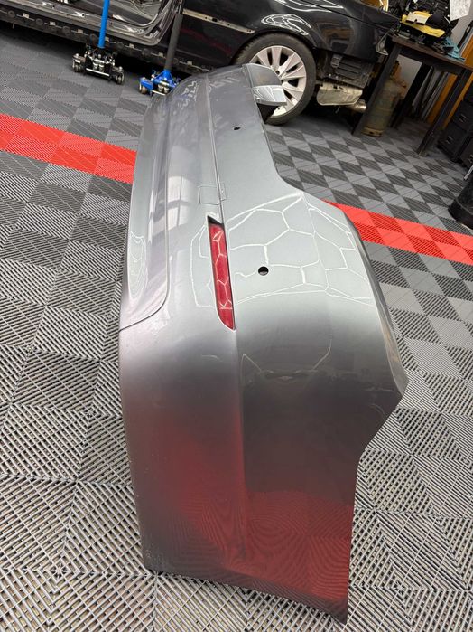 Bara Spate BMW Seria 5 F10 NFL Originala A52