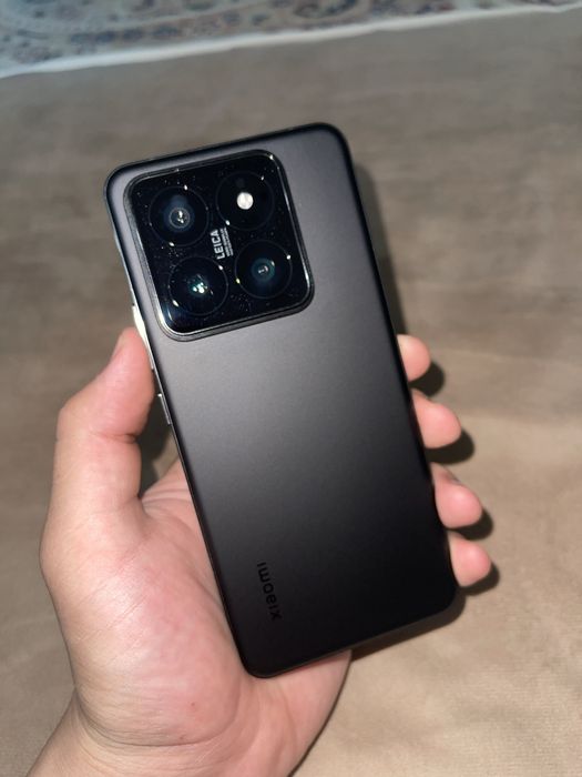 Xiaomi 14 pro CN 256gb