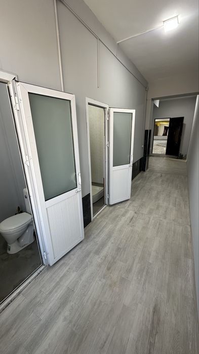 Аренда. Ижарага берилади. 280кв. 2-қават. Урганч шаҳри марказида