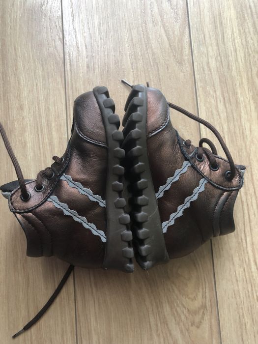 Обувки Biomecanics+ боти Primigi+апрески