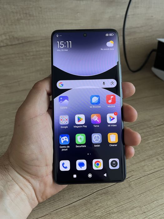 Xiaomi Redmi Note 14 PRO 5G 256 gb200 MP 12 gb