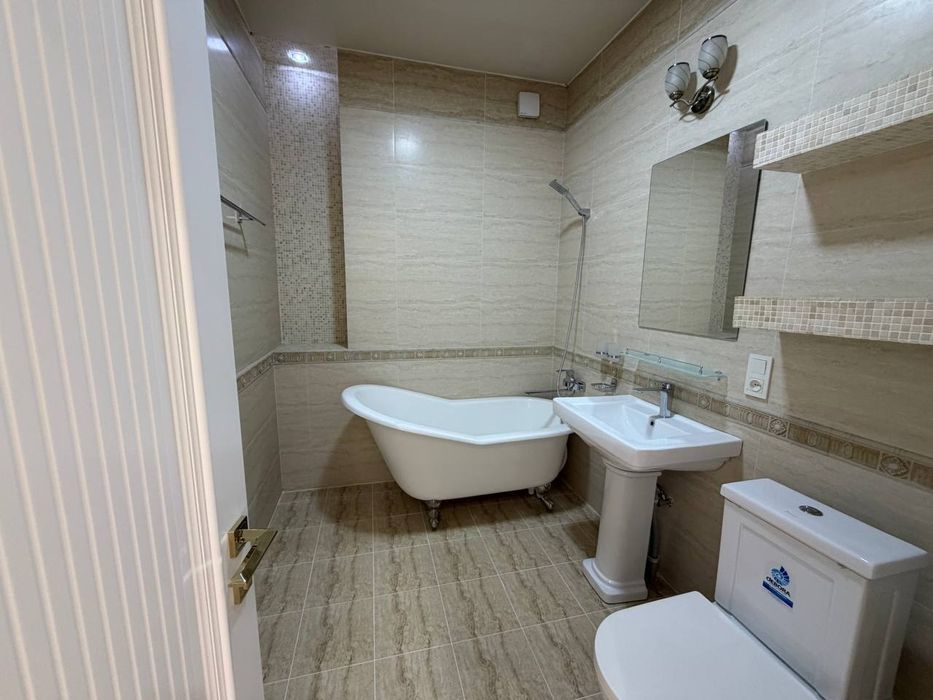 ГАБУС, ул Т. Шевченко, 3/7/7, Новый Евроремонт