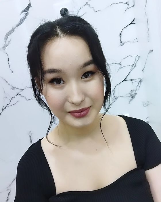 Скидка!!!Макияж от 5000тг полный образ от 9000тг