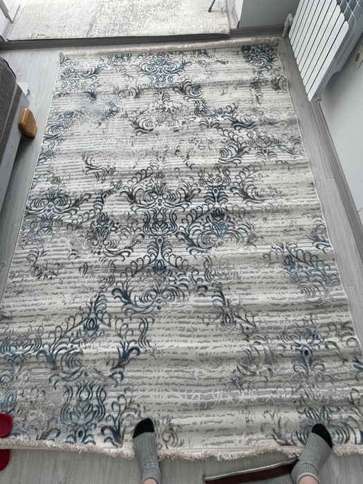 Ковер новый, размер 190/280