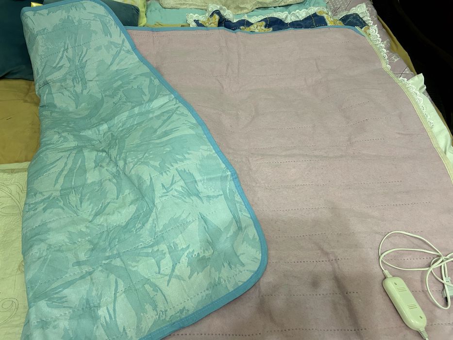 Одеяло электрическое