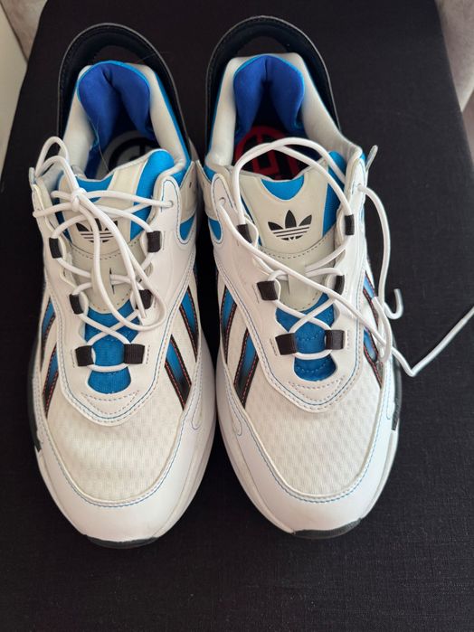 Маратонки Adidas