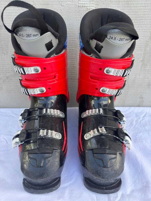Clapari ski schi copii Atomic Hawx Plus marime Eur:38 Mondo:24.5
