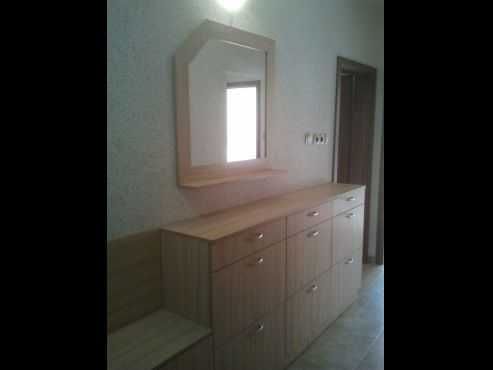 Дава се под наем Тристаен апартамент в София, Център - 100 кв.м за 990 € - Снимка #5