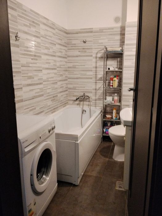 PF Apartament 1 camera etaj 1 cu balcon