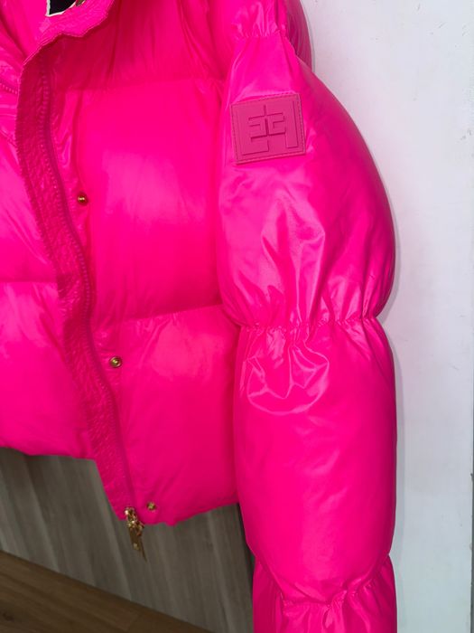 Зимно яке Elisabetta Franchi