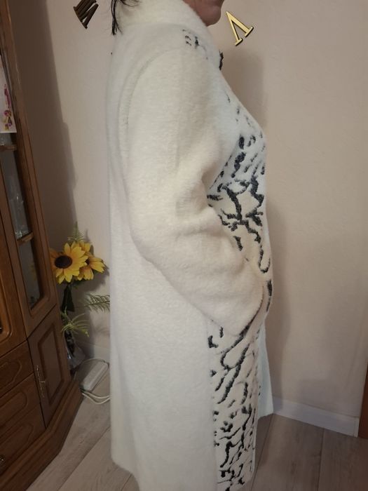 Правда пальто стильное