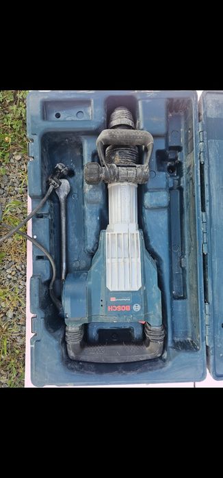 Demolator bosch  GSH 11VC