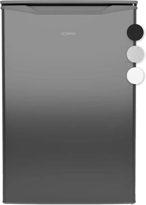 Нов малък фризер Боман/Bomann 87 л