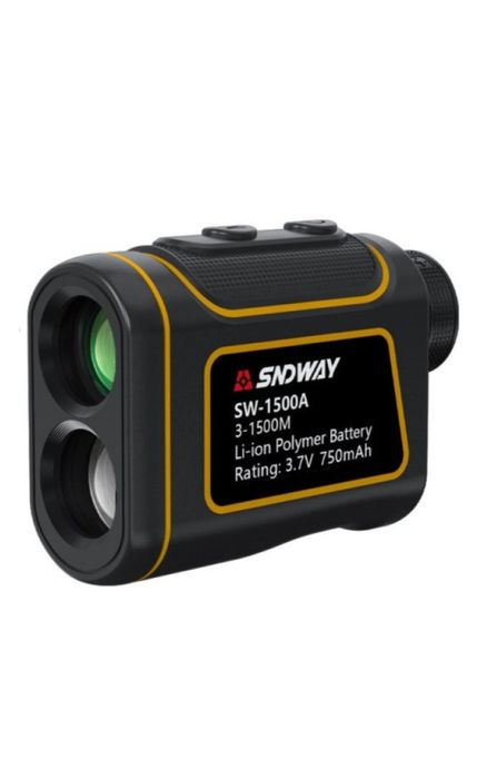 дальномер на 1500м