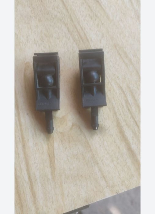 Пръскалки  за голф и бора