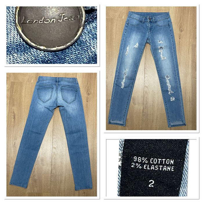 Blugi mas.26-27(S) Blumarine, Valentino, Marc Jacobs, MaxMara etc