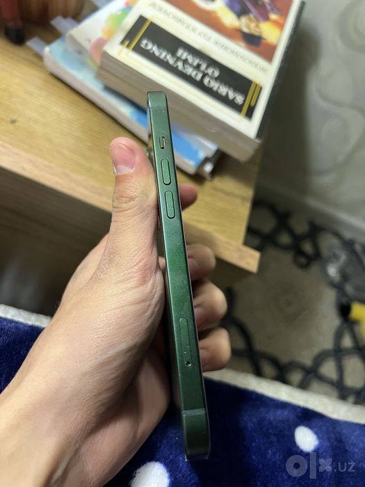 Iphone 13.