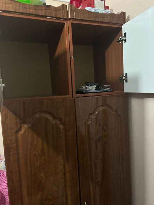 Шкаф оба за 10000