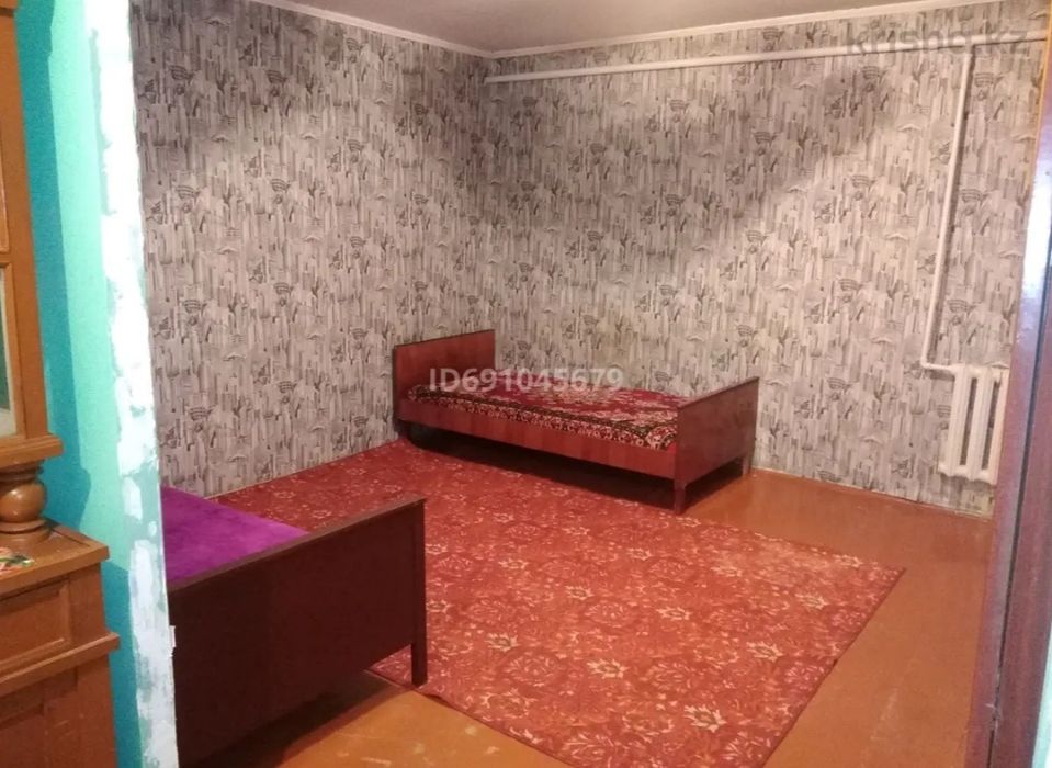 Сдам дом барачного типа