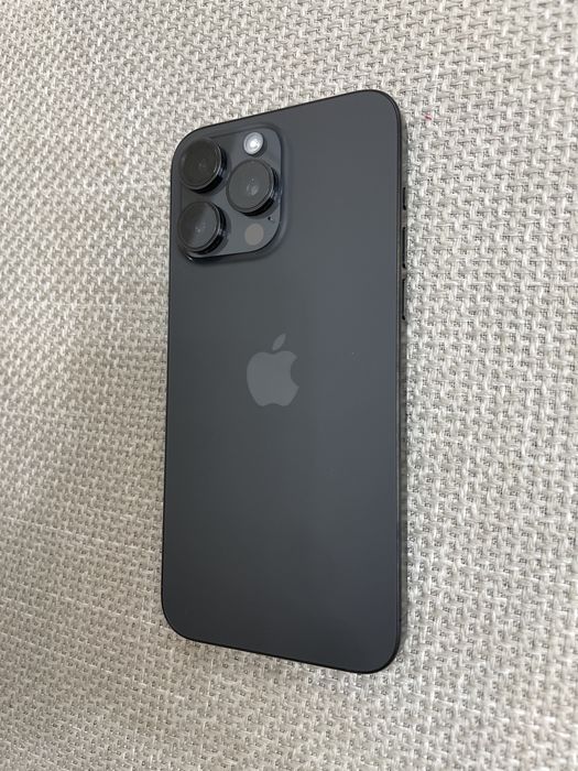 Iphone 15 pro max 256 gb 88%