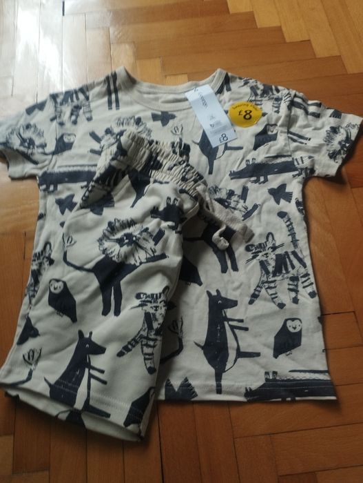 Детски дрехи за момче