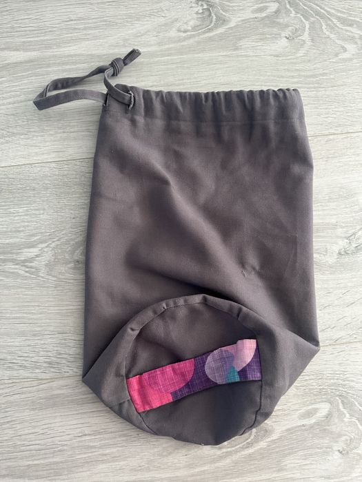 Vând sistem de purtare ergonomic Bumboc
