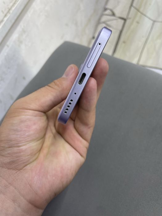redmi Poco M7 pro 5G 8/256