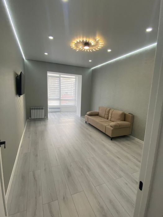 1 комнатная квартира в районе педколледжа помесячно