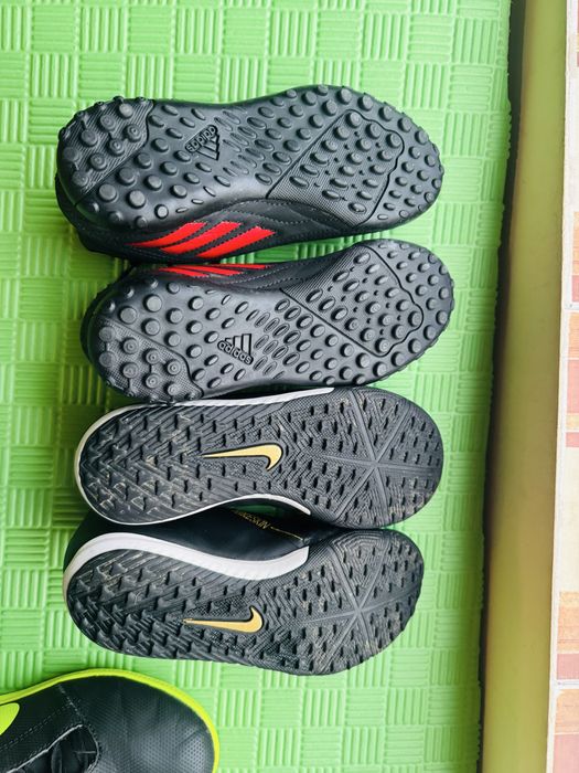 Детски маратонки Puma Nike Adidas  31