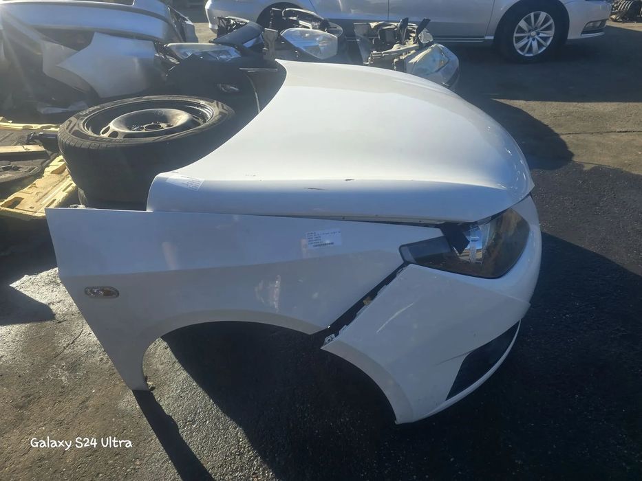 Fata complecta Seat Ibiza 2011  1,2 TDI - 1,4 TDI
