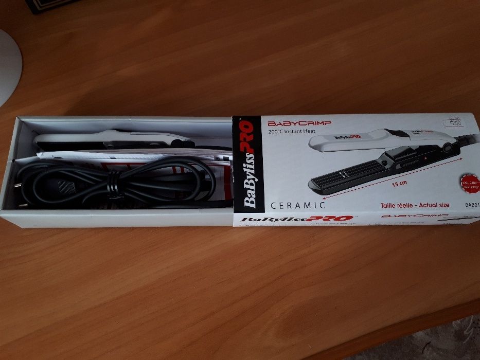 Продам профессиональную плойку