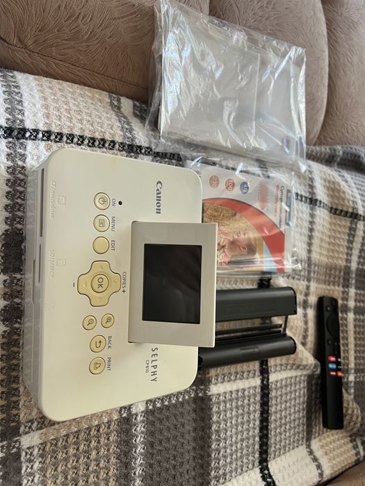 canon selphy cp810