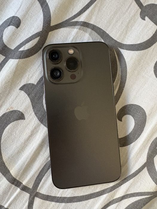 iphone 13 pro 128гб 73%