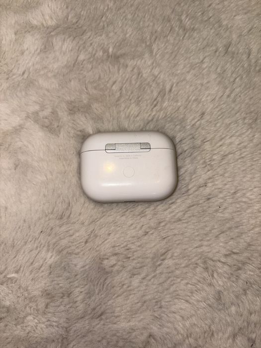 Casti Air Prods Pro (2nd generation)