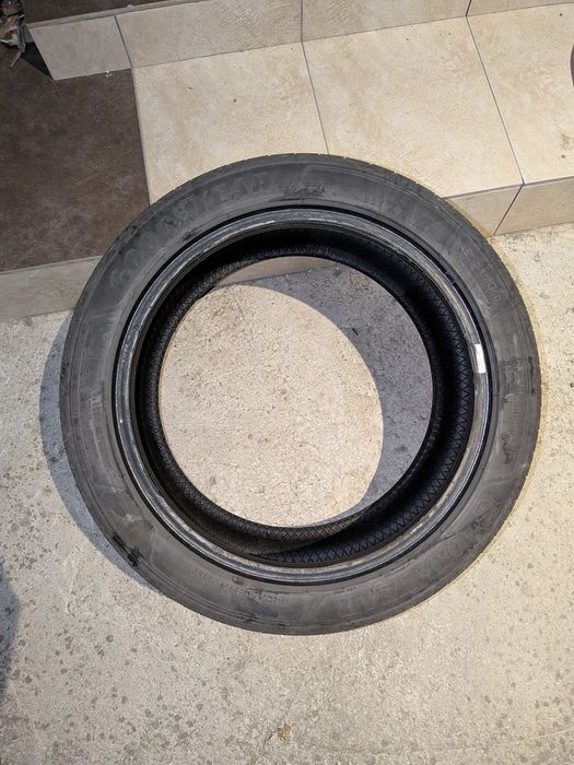 Cauciuc 225/45R17 GOODYEAR